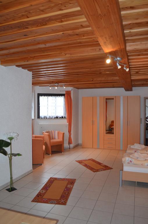 Hotel Restaurant Waldschloessel Speyerbrunn Экстерьер фото