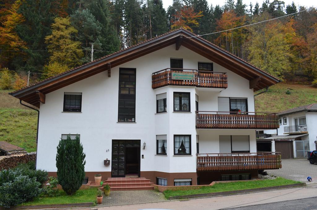Hotel Restaurant Waldschloessel Speyerbrunn Экстерьер фото